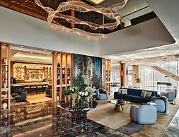 Crowne Plaza Dushanbe by IHG