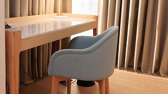 Crowne Plaza Dushanbe by IHG