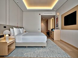 Crowne Plaza Dushanbe by IHG