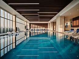 Crowne Plaza Dushanbe by IHG