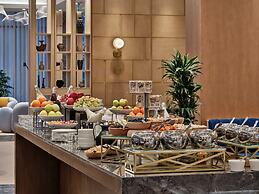 Crowne Plaza Dushanbe by IHG