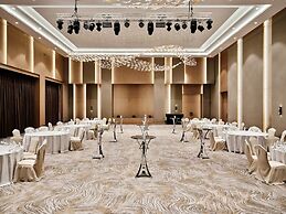 Crowne Plaza Dushanbe by IHG