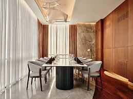 Crowne Plaza Dushanbe by IHG