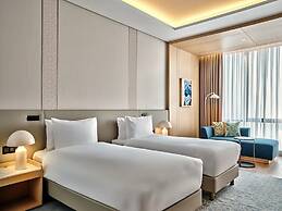 Crowne Plaza Dushanbe by IHG