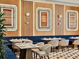 Crowne Plaza Dushanbe by IHG