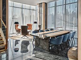 Crowne Plaza Dushanbe by IHG
