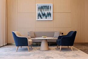 Crowne Plaza Dushanbe by IHG