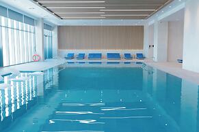Crowne Plaza Dushanbe by IHG