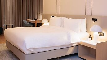 Crowne Plaza Dushanbe by IHG