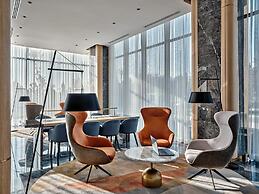 Crowne Plaza Dushanbe by IHG