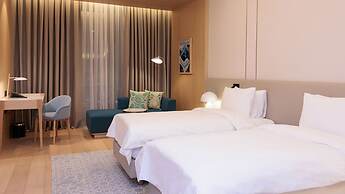 Crowne Plaza Dushanbe by IHG