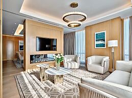 Crowne Plaza Dushanbe by IHG