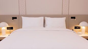 Crowne Plaza Dushanbe by IHG