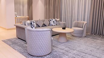 Crowne Plaza Dushanbe by IHG