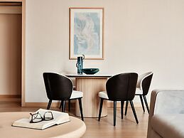 Crowne Plaza Dushanbe by IHG