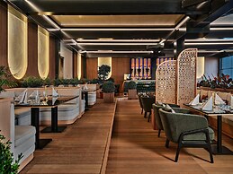 Crowne Plaza Dushanbe by IHG