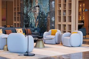 Crowne Plaza Dushanbe by IHG