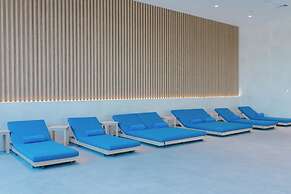 Crowne Plaza Dushanbe by IHG