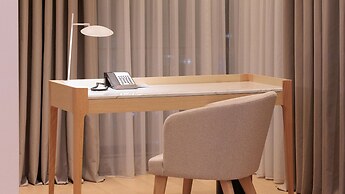 Crowne Plaza Dushanbe by IHG