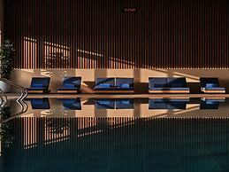 Crowne Plaza Dushanbe by IHG