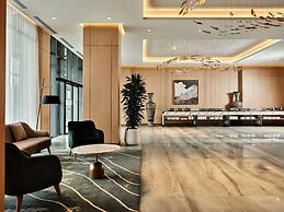 Crowne Plaza Dushanbe by IHG
