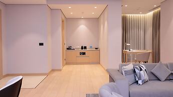 Crowne Plaza Dushanbe by IHG