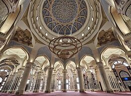 Crowne Plaza Dushanbe by IHG