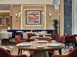 Crowne Plaza Dushanbe by IHG