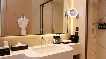 Crowne Plaza Dushanbe by IHG