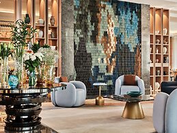 Crowne Plaza Dushanbe by IHG