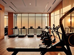 Crowne Plaza Dushanbe by IHG