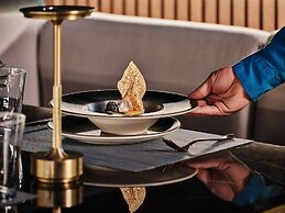 Crowne Plaza Dushanbe by IHG