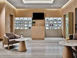 Crowne Plaza Dushanbe by IHG