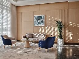 Crowne Plaza Dushanbe by IHG
