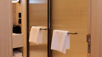 Crowne Plaza Dushanbe by IHG