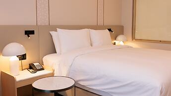 Crowne Plaza Dushanbe by IHG