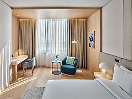 Crowne Plaza Dushanbe by IHG