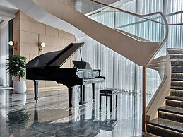 Crowne Plaza Dushanbe by IHG