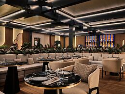 Crowne Plaza Dushanbe by IHG