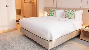 Crowne Plaza Dushanbe by IHG