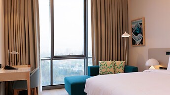 Crowne Plaza Dushanbe by IHG