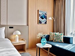 Crowne Plaza Dushanbe by IHG
