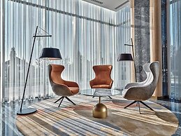 Crowne Plaza Dushanbe by IHG