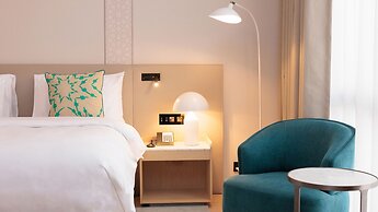 Crowne Plaza Dushanbe by IHG
