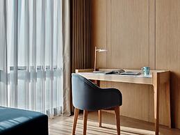 Crowne Plaza Dushanbe by IHG