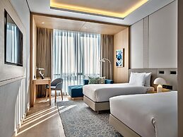 Crowne Plaza Dushanbe by IHG