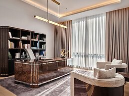 Crowne Plaza Dushanbe by IHG