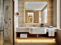 Crowne Plaza Dushanbe by IHG