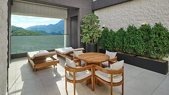 Intercontinental New Taipei Hot Spring by IHG