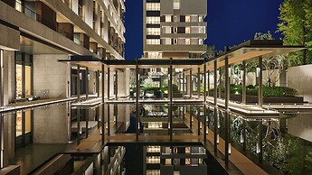 Intercontinental New Taipei Hot Spring by IHG